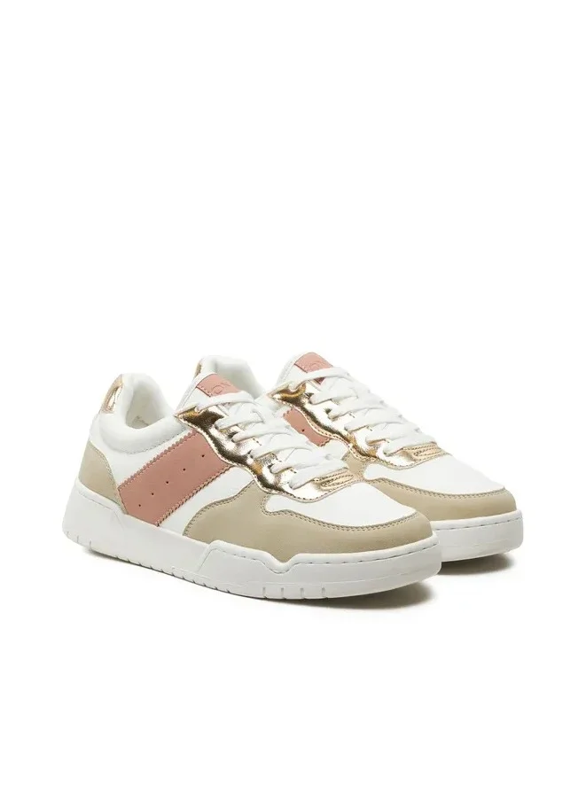 اونلي سنيكرز أونلسويفت-4 بجوانب جلد صناعي